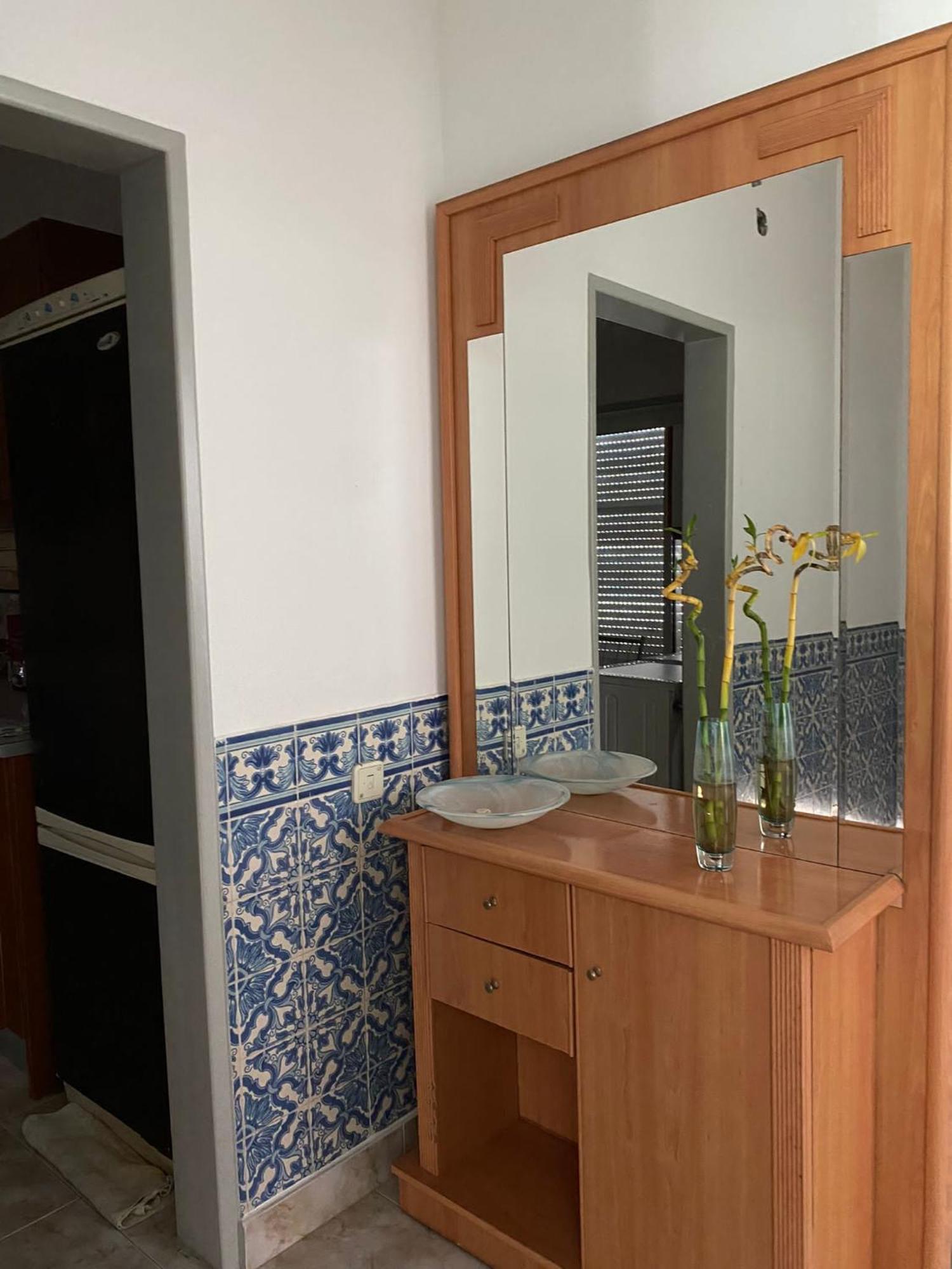 Casa Em Charneca De Caparica Villa ภายนอก รูปภาพ