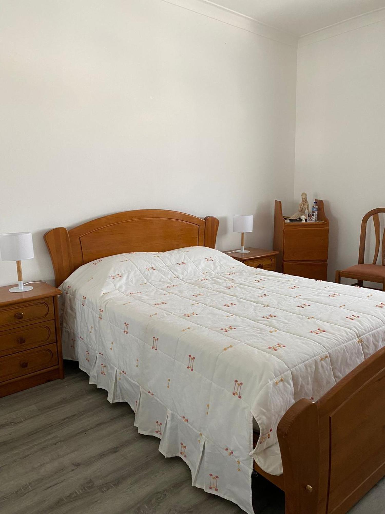Casa Em Charneca De Caparica Villa ภายนอก รูปภาพ