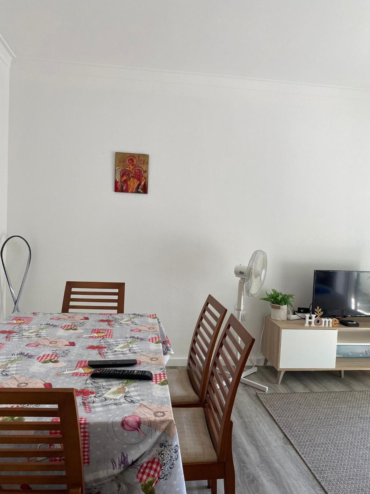 Casa Em Charneca De Caparica Villa ภายนอก รูปภาพ