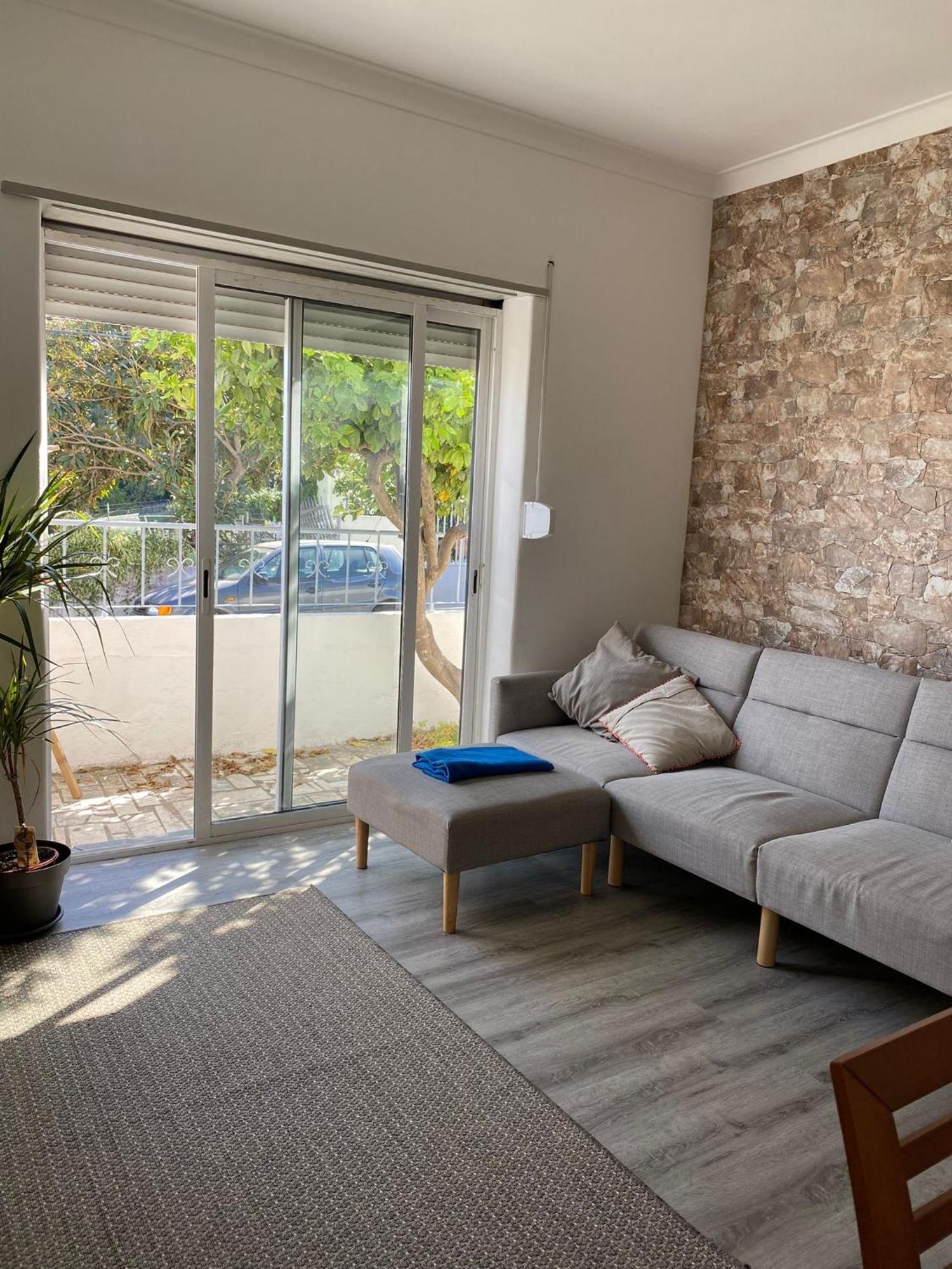 Casa Em Charneca De Caparica Villa ภายนอก รูปภาพ