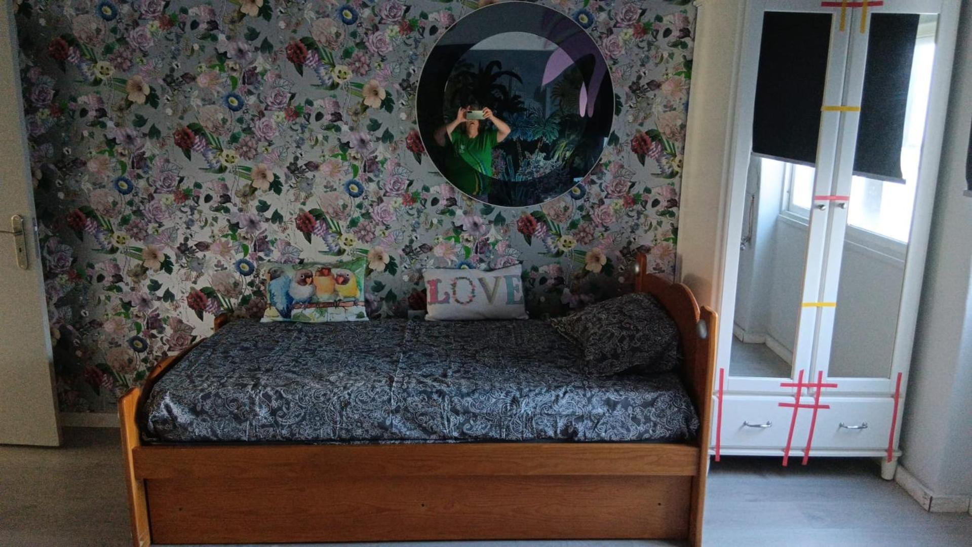 Casa Em Charneca De Caparica Villa ภายนอก รูปภาพ